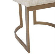 Contemporary Modern Accent Dining Chairs (Set of 2) - R&R Furniture Gallery (Fountain Valley, CA)
