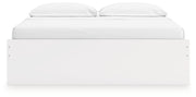 Onita - Platform Bed - R&R Furniture Gallery (Fountain Valley, CA)