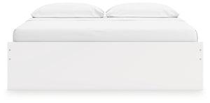 Onita - Platform Bed - R&R Furniture Gallery (Fountain Valley, CA)