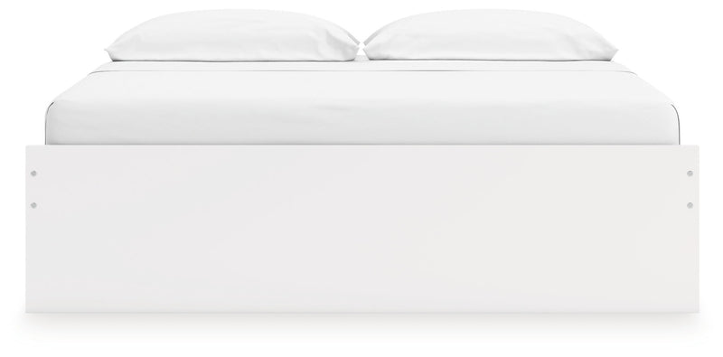 Onita - Platform Bed - R&R Furniture Gallery (Fountain Valley, CA)