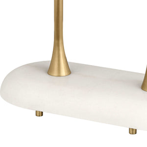 Papyrus - Buffet Lamp