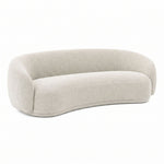 Kendall - 2-Tone Chenille Sofa