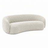 Kendall - 2-Tone Chenille Sofa
