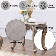 Jayceon - Table - R&R Furniture Gallery (Fountain Valley, CA)