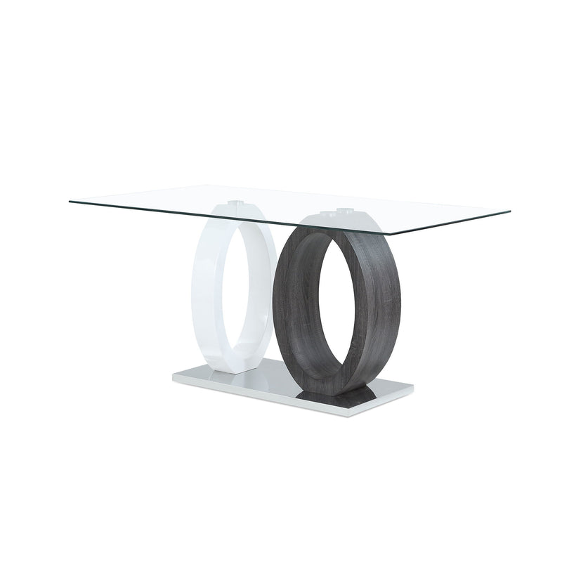 Royce - Dining Table Ecom - R&R Furniture Gallery (Fountain Valley, CA)