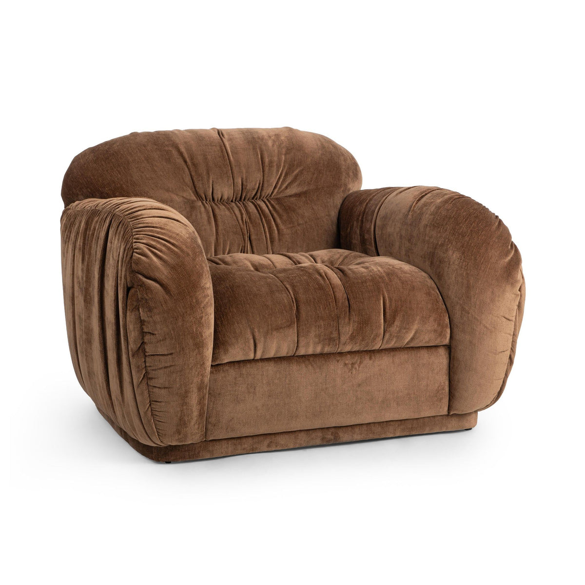 Sydney - Accent Chair - R&R Furniture Gallery (Fountain Valley, CA)