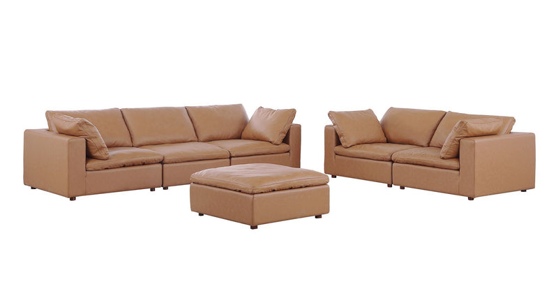 1100 - 3 Piece Sofa Set