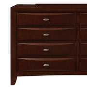 Lucille - Nightstand With Spacious Drawers - R&R Furniture Gallery (Fountain Valley, CA)
