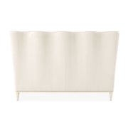 La Terrazza - Panel Bed - R&R Furniture Gallery (Fountain Valley, CA)
