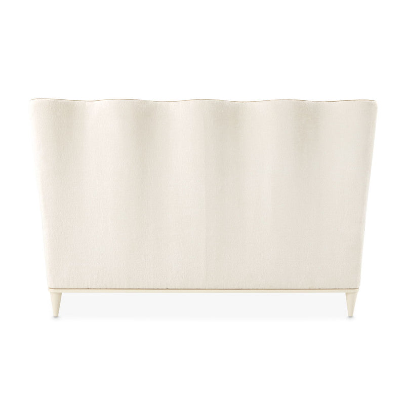 La Terrazza - Panel Bed - R&R Furniture Gallery (Fountain Valley, CA)