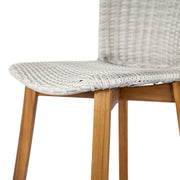 Lymington - Outdoor Bar Stool (Set of 2) - R&R Furniture Gallery (Fountain Valley, CA)