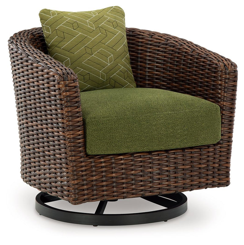 Horizon Hall - Lounge Set - R&R Furniture Gallery (Fountain Valley, CA)