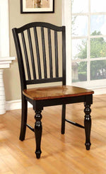 Mayville - Side Chair (2/CTN)