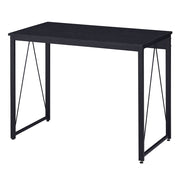 Zaidin - Writing Desk - 35" - R&R Furniture Gallery (Fountain Valley, CA)