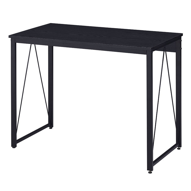 Zaidin - Writing Desk - 35" - R&R Furniture Gallery (Fountain Valley, CA)