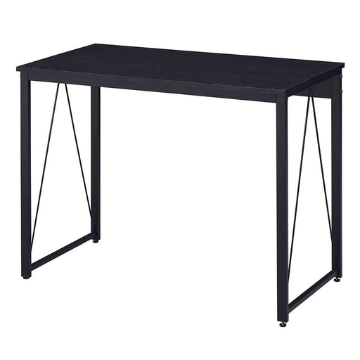 Zaidin - Writing Desk - 35" - R&R Furniture Gallery (Fountain Valley, CA)