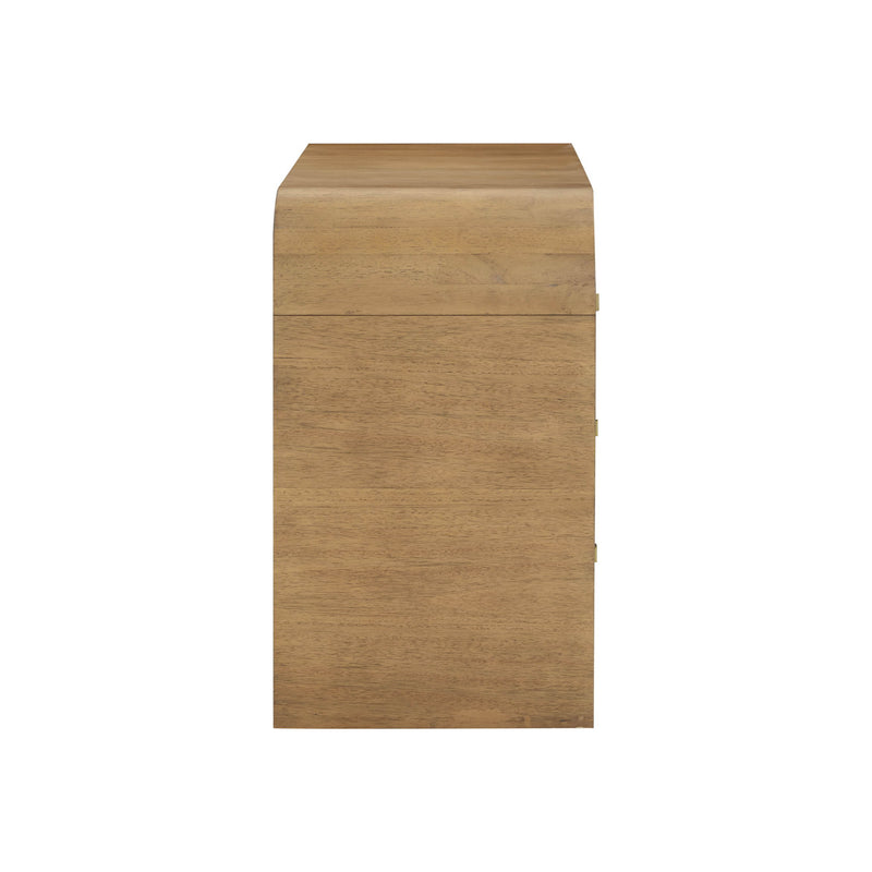 Hump - 6 Drawer Dresser - R&R Furniture Gallery (Fountain Valley, CA)