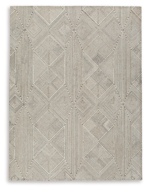 Jadott - Rug - R&R Furniture Gallery (Fountain Valley, CA)