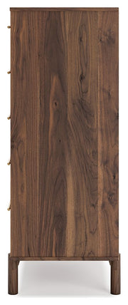 Calverson - Accent Drawer Chest - R&R Furniture Gallery (Fountain Valley, CA)