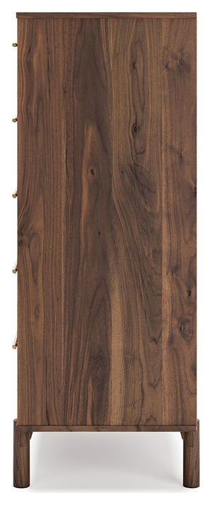 Calverson - Accent Drawer Chest - R&R Furniture Gallery (Fountain Valley, CA)