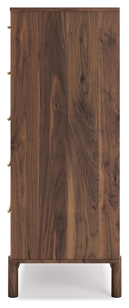 Calverson - Accent Drawer Chest - R&R Furniture Gallery (Fountain Valley, CA)
