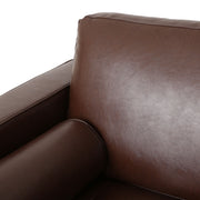 Sophisticated Club Chair With Relaxing Comfor - R&R Furniture Gallery (Fountain Valley, CA)