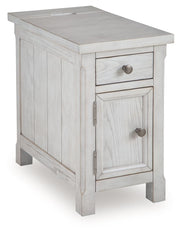 Robbinsdale - Table - R&R Furniture Gallery (Fountain Valley, CA)