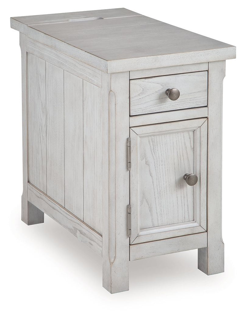 Robbinsdale - Table - R&R Furniture Gallery (Fountain Valley, CA)