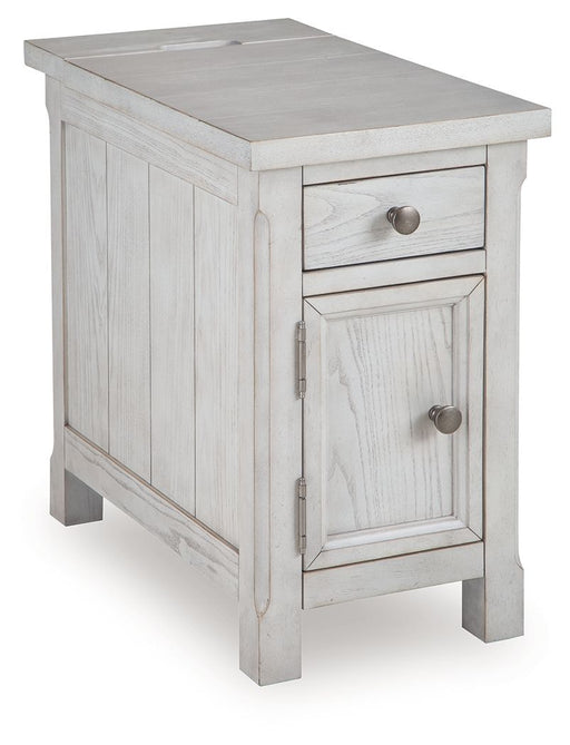 Robbinsdale - Table - R&R Furniture Gallery (Fountain Valley, CA)