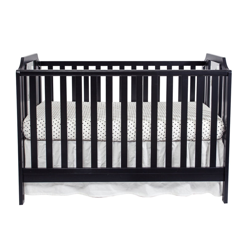 Celeste - 3-in-1 Convertible Island Crib - R&R Furniture Gallery (Fountain Valley, CA)