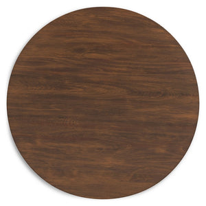 Lyncott - Dining Room Table Set - R&R Furniture Gallery (Fountain Valley, CA)