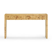 Brandyss - Console Table - R&R Furniture Gallery (Fountain Valley, CA)