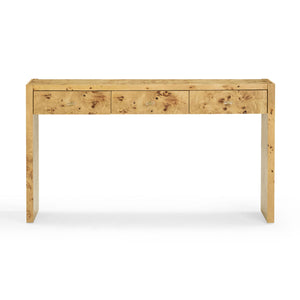 Brandyss - Console Table - R&R Furniture Gallery (Fountain Valley, CA)