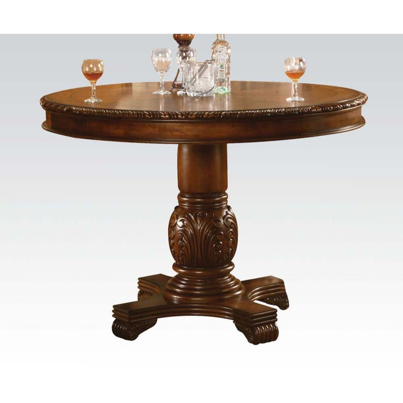 Chateau De Ville - Counter Height Table - R&R Furniture Gallery (Fountain Valley, CA)