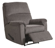 Nerviano - Recliner - R&R Furniture Gallery (Fountain Valley, CA)