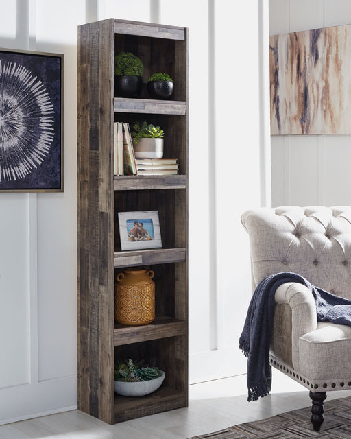 Derekson - Pier - Multi Gray - R&R Furniture Gallery (Fountain Valley, CA)