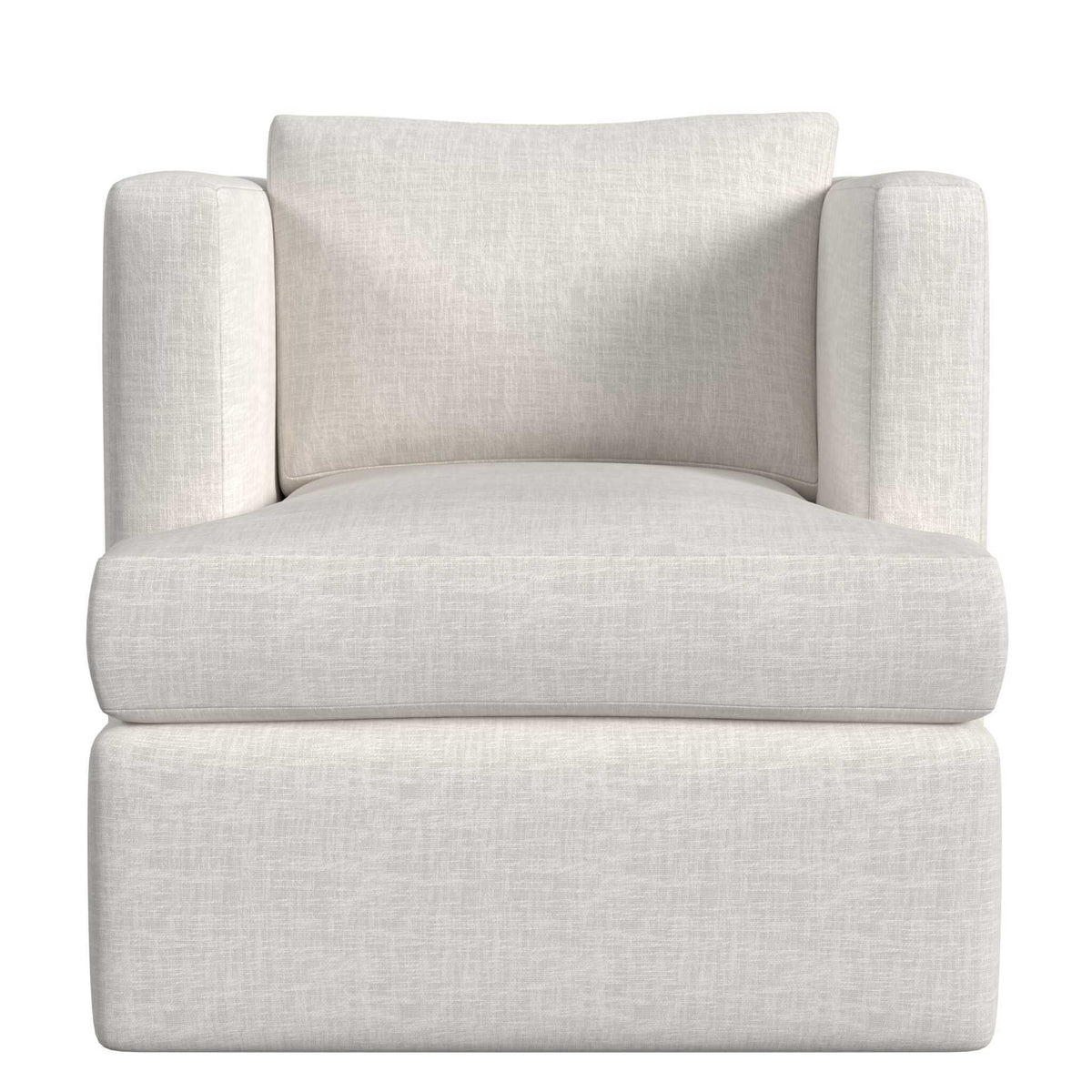 Elevated - Swivel Chair