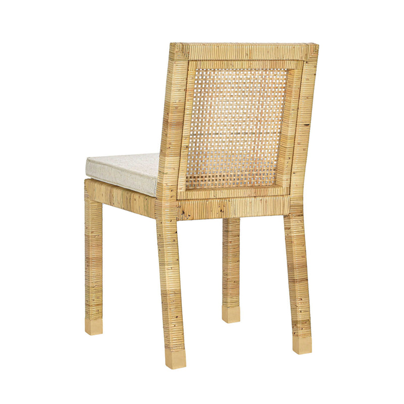 Amara - Dining Chair - R&R Furniture Gallery (Fountain Valley, CA)