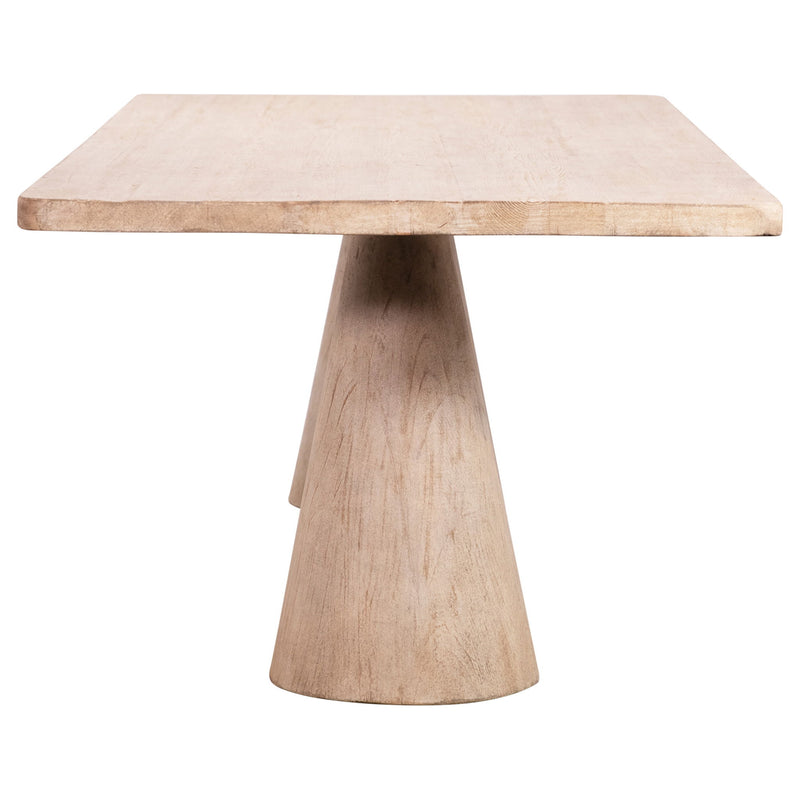 Zaya - Dining Table