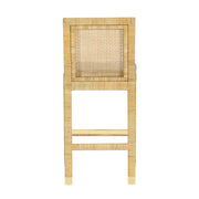 Amara - Bar Stool - R&R Furniture Gallery (Fountain Valley, CA)