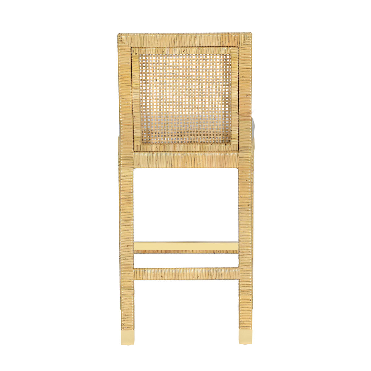 Amara - Bar Stool - R&R Furniture Gallery (Fountain Valley, CA)