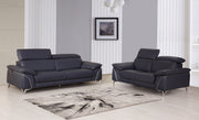 727 - Sofa, Loveseat - R&R Furniture Gallery (Fountain Valley, CA)