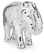 Hallmont - Sculpture - Silver Finish - R&R Furniture Gallery (Fountain Valley, CA)
