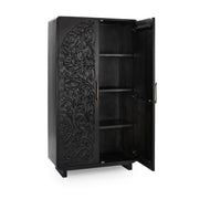 Albero - Tall Cabinet - R&R Furniture Gallery (Fountain Valley, CA)
