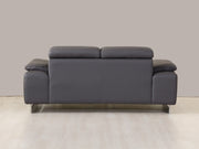 636 - Loveseat - R&R Furniture Gallery (Fountain Valley, CA)