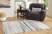 Abanett - Rug - R&R Furniture Gallery (Fountain Valley, CA)