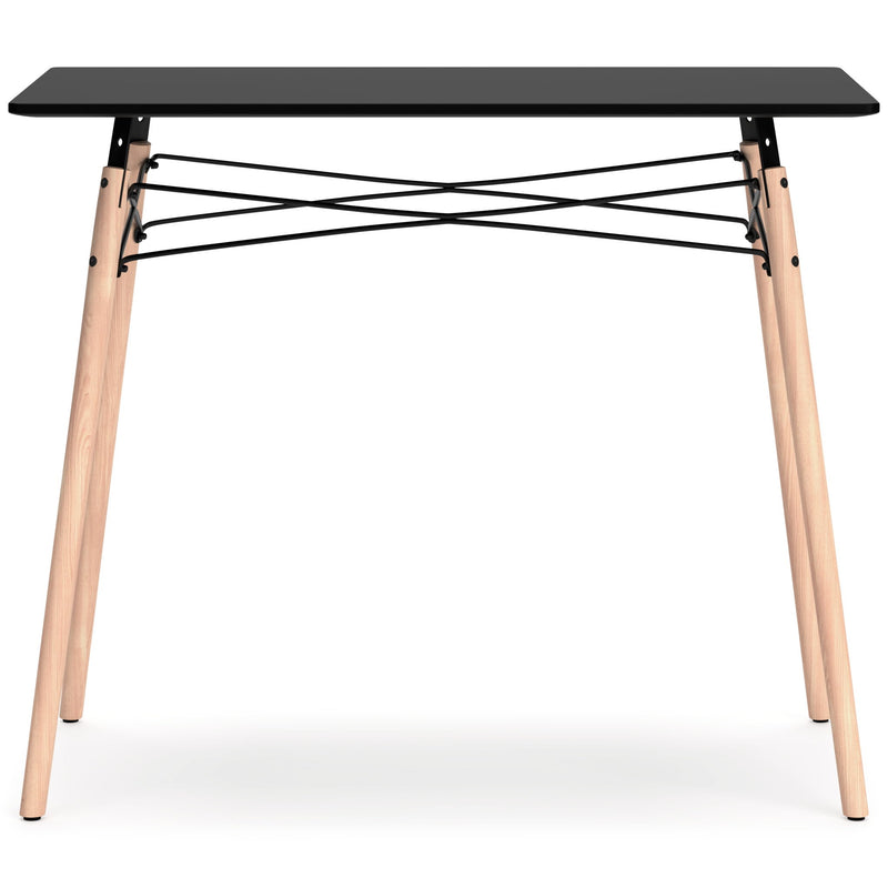 Jaspeni - Home Office Desk - R&R Furniture Gallery (Fountain Valley, CA)