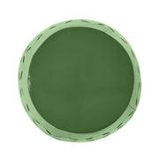 Outdoor Side Table With Barrel Shape - R&R Furniture Gallery (Fountain Valley, CA)