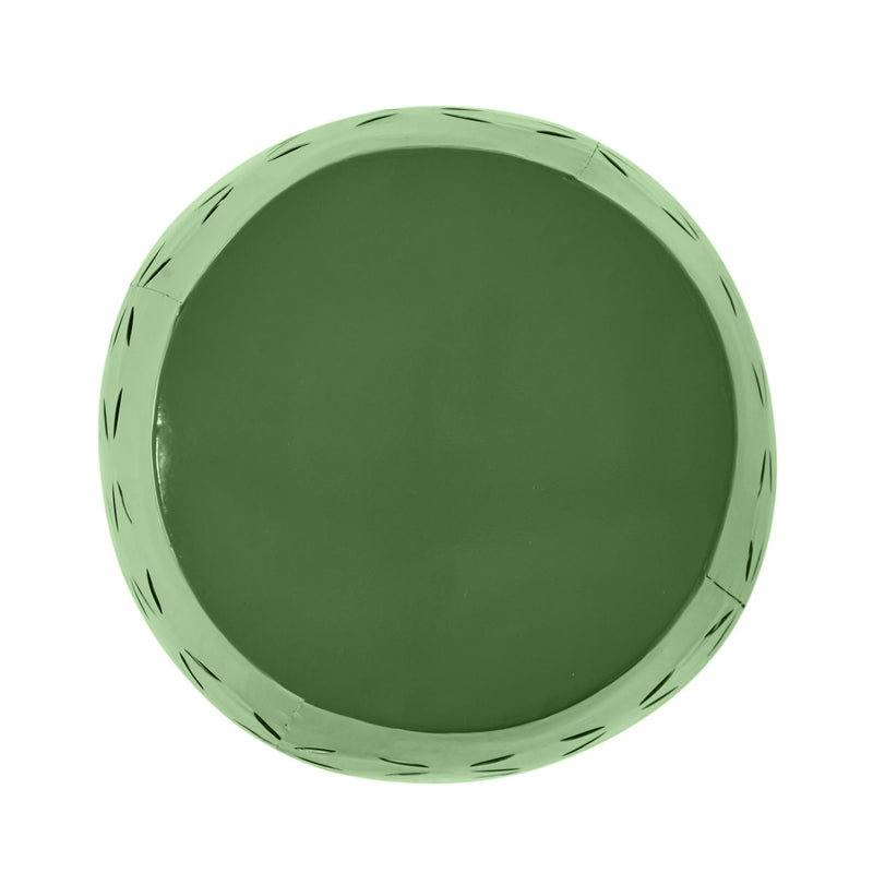 Outdoor Side Table With Barrel Shape - R&R Furniture Gallery (Fountain Valley, CA)