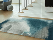 Brentward - Rug - R&R Furniture Gallery (Fountain Valley, CA)